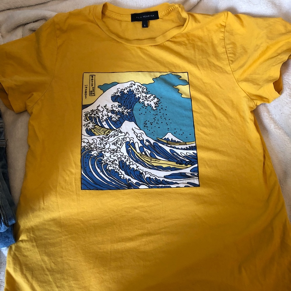 Pacsun shirt
